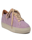 Made in Portugal EU36-42 Eco-Friendly Organic Cotton Canvas Color Loto